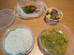 -沈记土鸡米线(七星街品牌中心店)