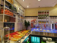 -哈尔滨香格里拉大酒店