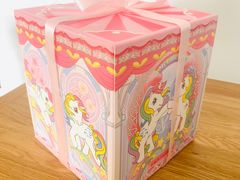 -好利来(四季青店)