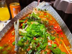 -小河盐帮·私家菜·烤鸭(三元桥·霄云路店)
