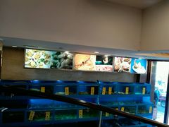 水产区-金苑海鲜酒家(新港中路店)