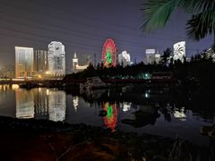 -万绿园