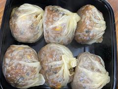 纸皮烧卖-217笋干馄饨