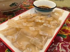 -闯关东东北农家菜(崂山石老人店)