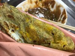 -正味斋锅巴菜(西北角店)