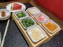 -汇聚德京味铜锅涮肉(沈家桥二路店)