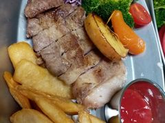 -K·Kitchen KK牛扒厨房(江南西店)