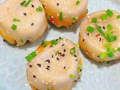 -阿三生煎(正弘城店)