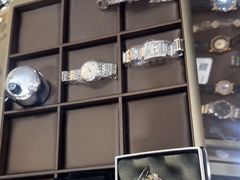 -六六奢品·vintage中古·回收二手奢侈品包包手表首饰(环球港店)