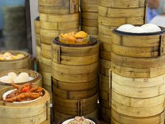 -香港蓮香樓(中環店)