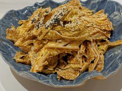 乾隆白菜-羲和雅苑•北京烤鸭(国贸商城店)