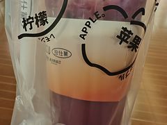 -Jazcu珍仕菓鲜榨果汁(西单大悦城店)