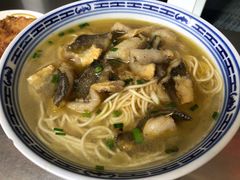 -大时代美食面馆