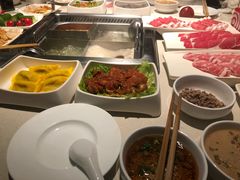 -海底捞火锅(泉城路店)