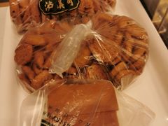-泸溪河桃酥(金坛吾悦广场店)