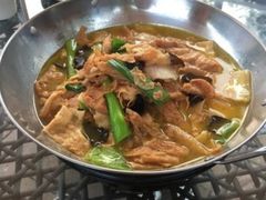 -自在弥林花园餐厅(云栖店)