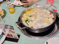 -誉龙凤鸡煲(南联店)