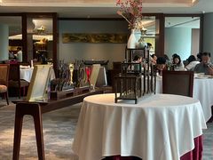 -粤财皇冠假日酒店·彩华轩中餐厅