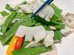 -金成潮菜博物馆(海珠湿地店)