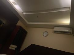 -华源足浴棋牌SPA