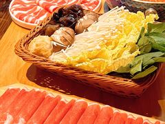 -四喜小胖·北京涮肉(五道营店)