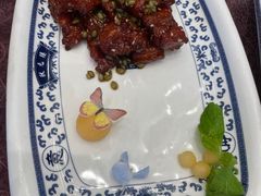 -宁波状元楼酒店(和义路店)