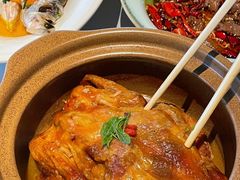-外婆家(西溪印象城店)