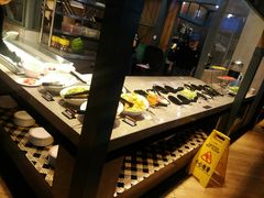 -比格比萨自助(商业大厦店)