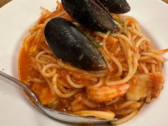 -城市大道红炉披萨烘焙坊