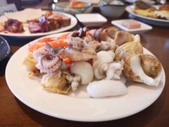 -白天鹅宾馆·流浮阁咖啡厅