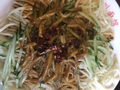 麻辣凉面-新川面馆(新街口二店)