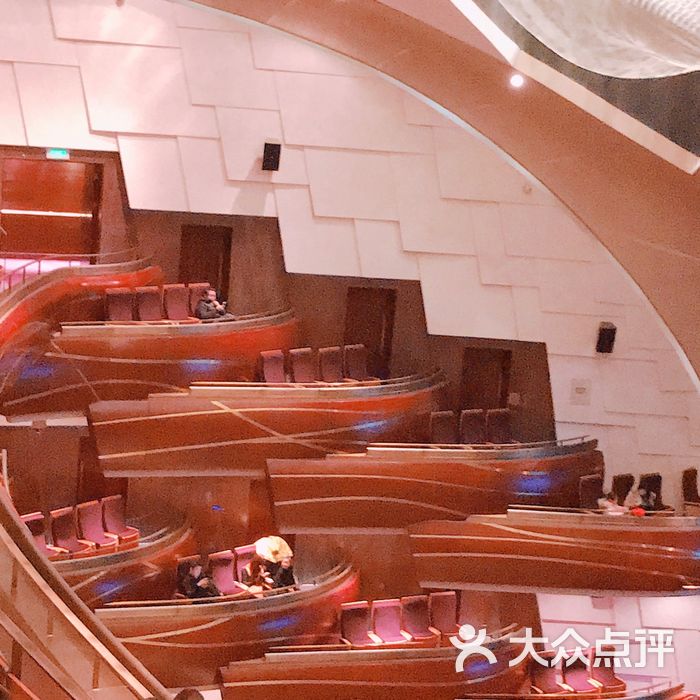 上汽·上海文化广场