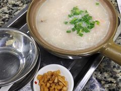 -广顺粥店(金鱼巷商住楼店)