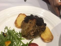 -维兰西餐(万泉河店)