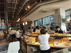 -麦田工坊(月湖店)