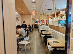 -吉野家(长沙五一广场IFS店)