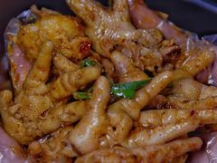 -绝城芋儿鸡(犀浦旗舰店)