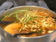 -白玉·朝鲜族烤串(南山店)
