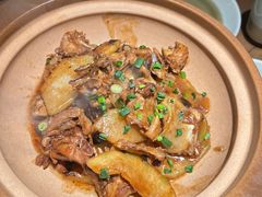 -北方家宴(番禺永旺店)