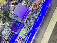 -星海汇海鲜自助烤肉火锅(百大店)