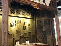 -局气 烤鸭·北京菜(光华路店)