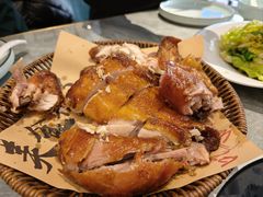 -凯鸽酒楼•雁北民间菜(云冈石窟店)