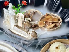 -名善山珍·野生菌汤锅(文殊院店)