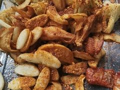 -南门黄孃甜不辣