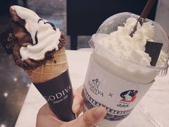 -GODIVA(恒隆广场店)