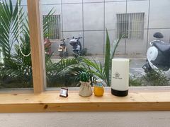 -simple hut简屋咖啡
