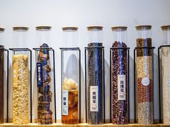 -甜心闲生传统手工冰粉(太古里店)