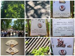-灵隐飞来峰景区