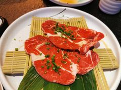 -牛焱·烧肉酒肆(五大道店)