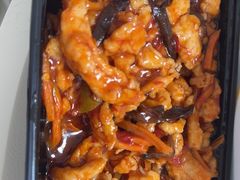 -粗粮人家·东北菜(洋桥店)